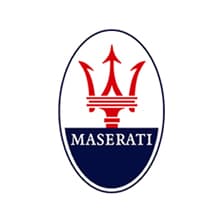 maserati