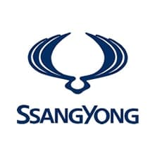 ssangyong